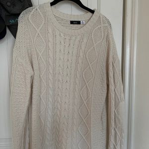 Petite Small BDG Sweater
